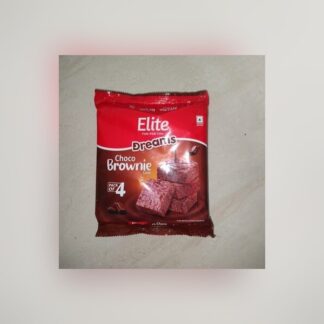 Elite Brownie Cake 50 G