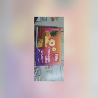 Elite Pineapple Choco 130Gm
