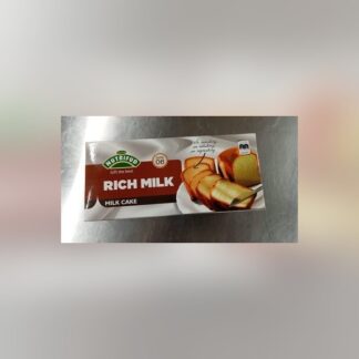 Nutrifud Butter Cake