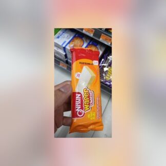 Wafer Cheese