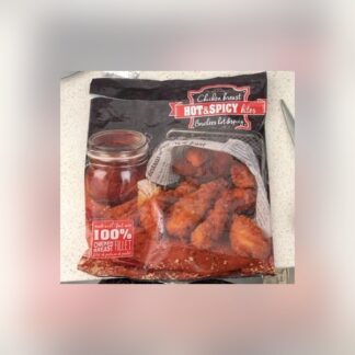 Chicken Breast 430Gm