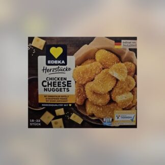 Chicken Cheese Nuggets 300Gm