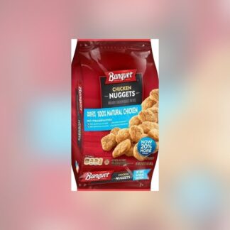 Chicken Nuggets 500 Gm