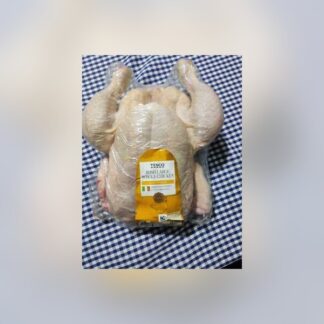 Whole Chicken 1060Gm