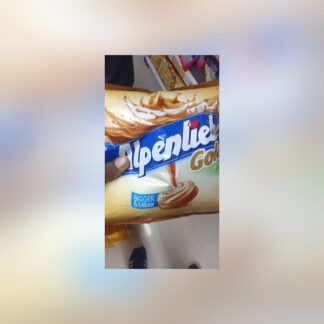 Alpenlibe Jelly Mrp10