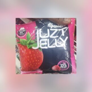 Alpenliebe Guava Juzt Jelly