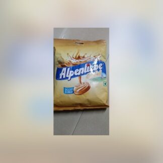 Alpenliebe Gold Original