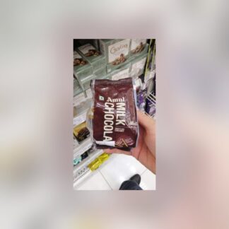 Amul Milk Chocolate