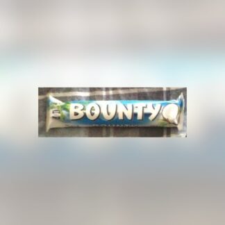 Bounty Cocounut