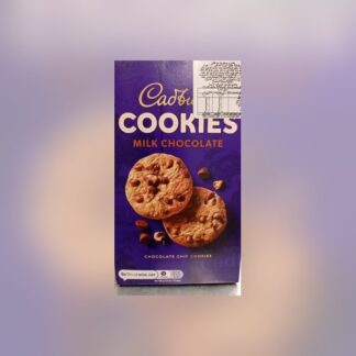 Cadbury Cookies Choco Filled 69 Gm