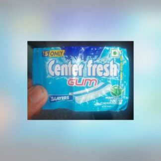 Center Fresh Mrp10