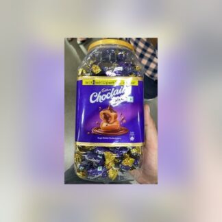 Choclairs Gold Coffee