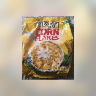 Corn Flakes 100