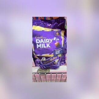 Dairy Home Dubai Kunafa Chocolate