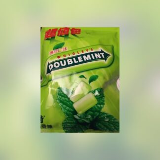 Double-Mint Lime