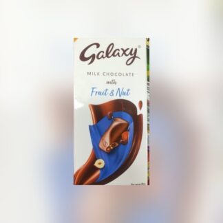 Galaxy Fruit & Nut 1 Oogm