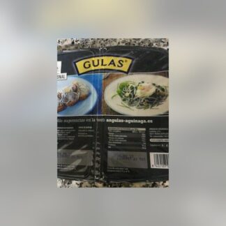 Gulas Mittayi