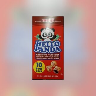 Hello Panda
