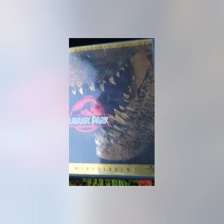 K J Jurassic World
