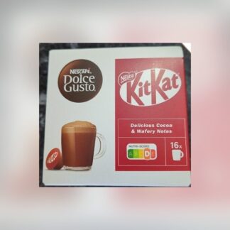 Kitkat Chocolate Drink 220Ml
