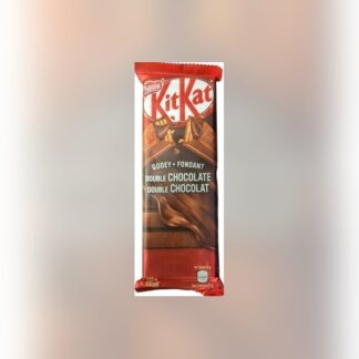 Kitkat Double Choclate
