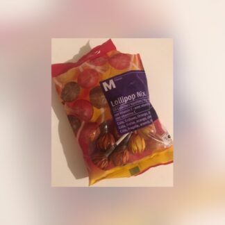 Lollipop Mix New Mrp5