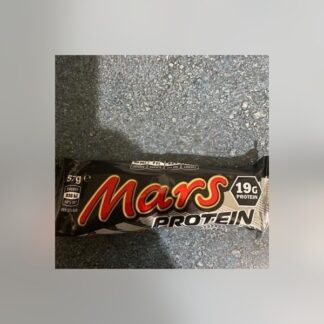 Mars Bar