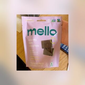 Mello Dark Compound 500Gm