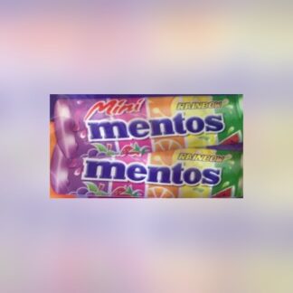 Mentos Mini Stick Mrp10
