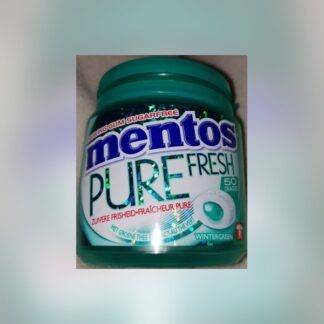 Mentos Orange Mrp10