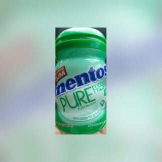 Mentos Pure Fresh
