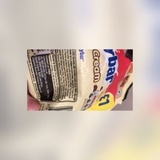 Milkybar Choco