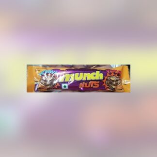 Munch Maxx Nuts
