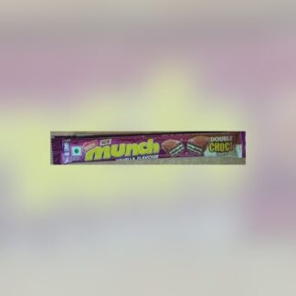 Nestle Munch