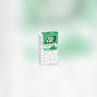 Tic Tac Spear Mint