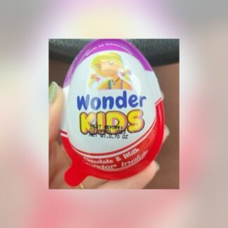 Wonder Kids Mrp35