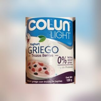 Colin Pump 250 Ml