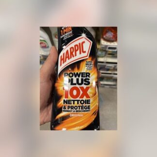 Harpic Original 900Ml