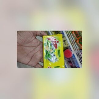 Vim Pouch 120Ml