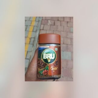 Bru Gold 55G.M