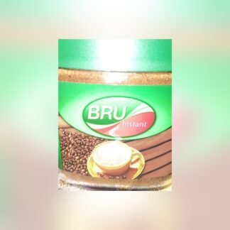 Bru Goldfreeze Dried Coffee