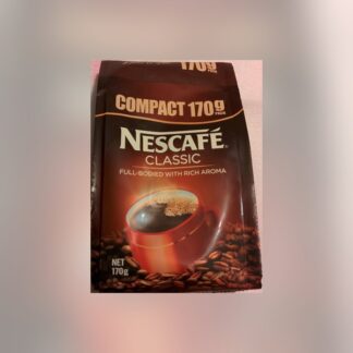Nescafe Classic Sdawn Jar 45Gm