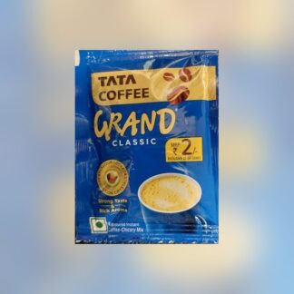 Tata Coffee Grand Classic 48G