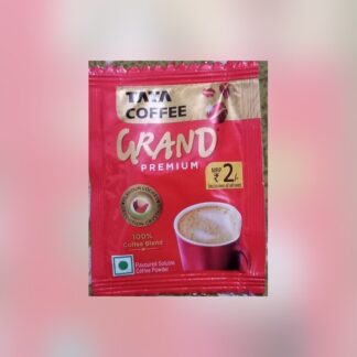 Tata Coffee Grand Premium 45