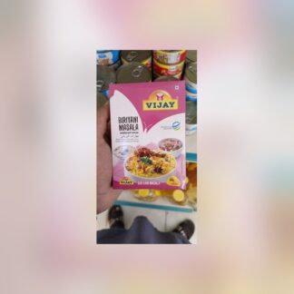 Biriyani Masala-Ioo Gm