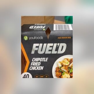 C,Fried Chicken