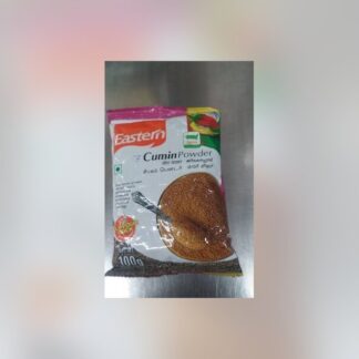 Cumin Powder 1 Oog Pouch Eastern