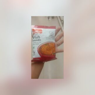 Eastern Biriyani Masala Powder 1 Oog