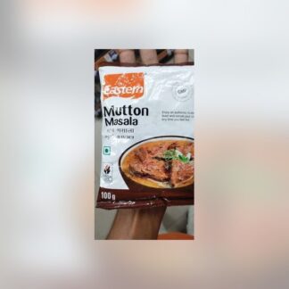 Eastern Mutton Masala