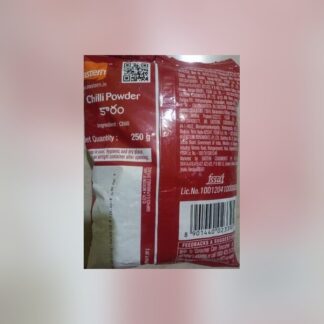 Eastern Rasam Powder 1 Oog